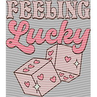 Valentine's Day-QRJ  6631